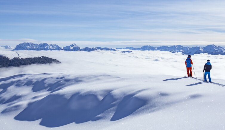 Hochpustertal - East Tyrol