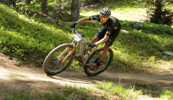 Enduro-Bike-Race delle 3 Nazioni