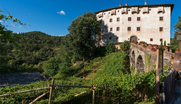 Visita Castello Katenzungen - Museo