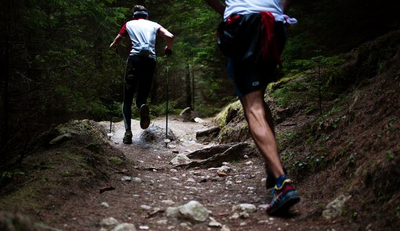 Kalkkögel Trail