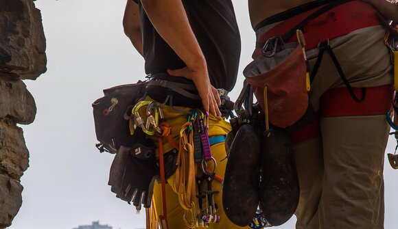 Festival dell'Arrampicata Inclusiva