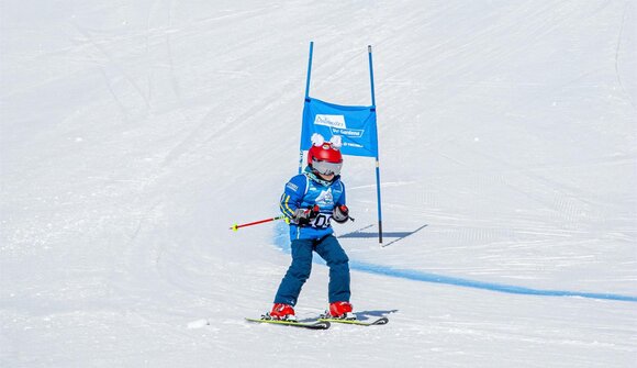 Südtirol Gardenissima Kids