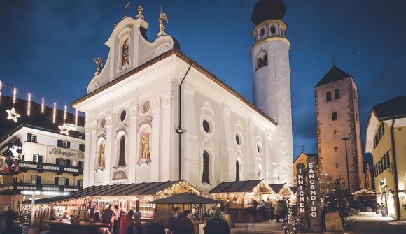 Dolomitenweihnacht - "Lumpm Brass"