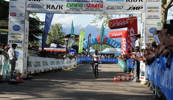 "Marlene Südtirol Sunshine Race"