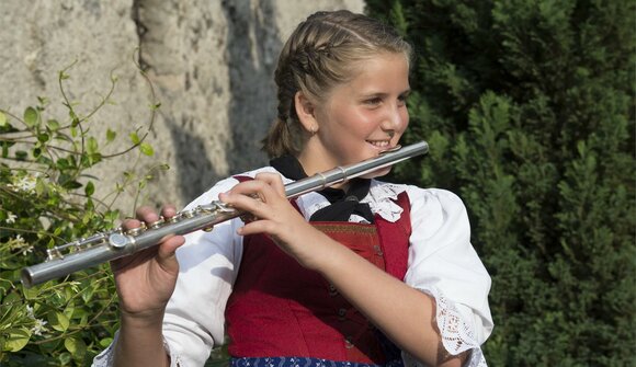 Concerto per la festa della mamma