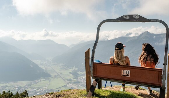 Auf den Spuren der Bergwerkknappen