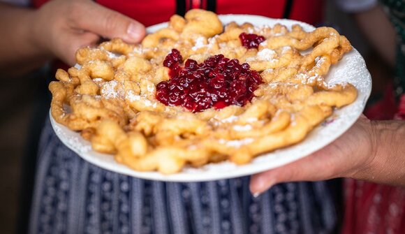 Kochkurs: Ladinische Gerichte