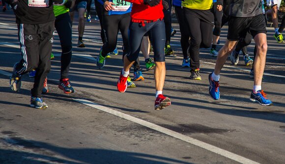 Lauf "Giro de le Notole"