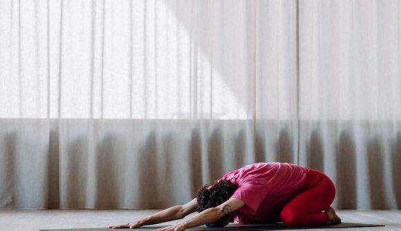 Toul Yoga - Yin Yoga & Reiki