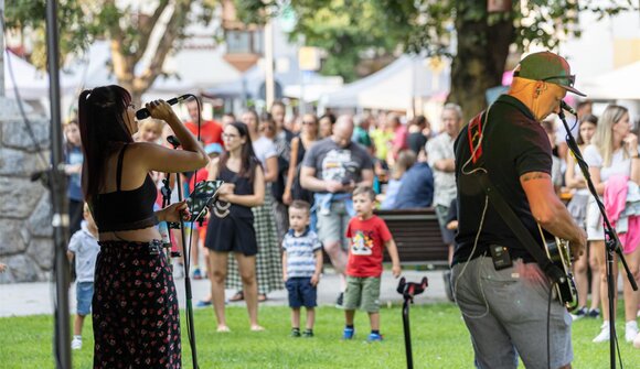 Street Food Festival