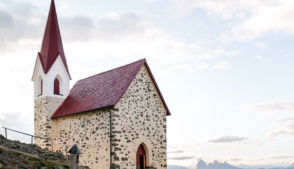 Wanderung - Latzfonser Kreuz