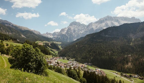 Die einzigartige Welt von La Val