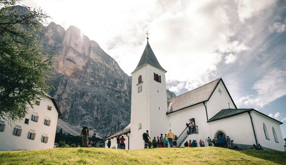 Alta Badia