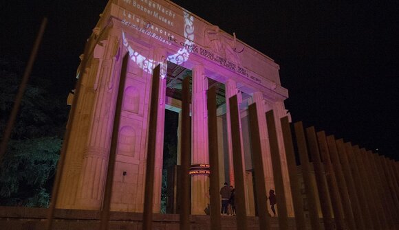 Lange Nacht der Bozner Museen