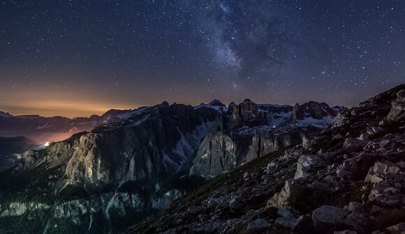 Star Party al Passo delle Erbe