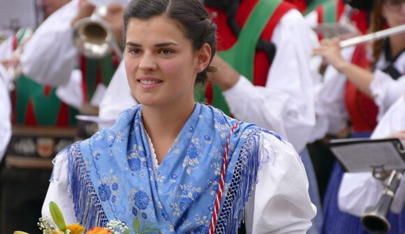 Folk Festival inValdaora di Sopra