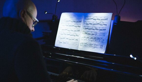 TalKlang FestiVal - Natur und Musik