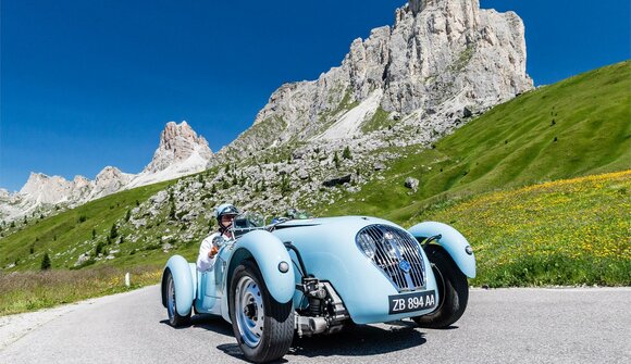 Südtirol Classic Schenna