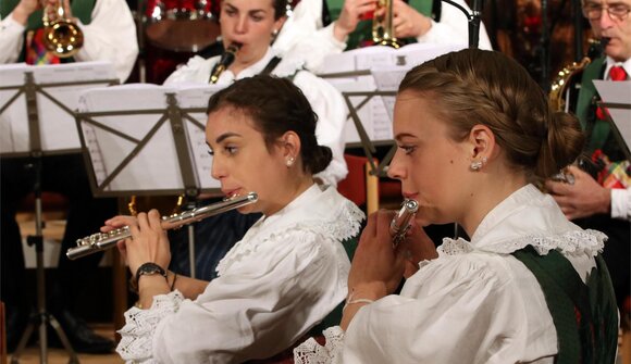 Concerto in chiesa