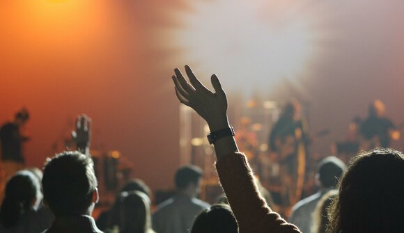 The Sounds of Advent in Seefeld