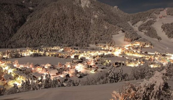 Fiaccolata di San Silvestro