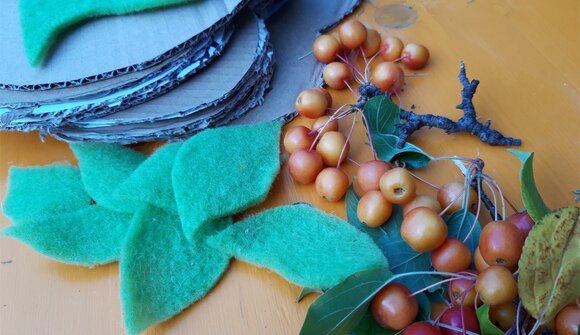 Festa delle castagne a Nalles