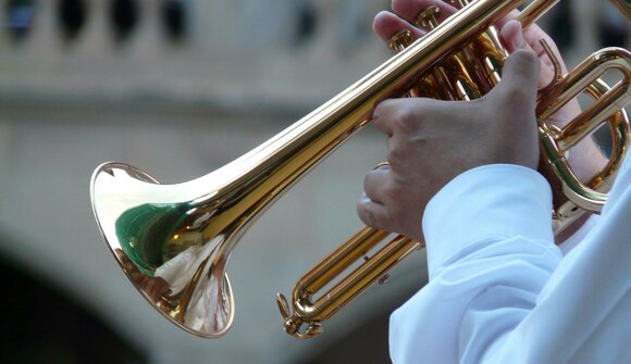 Concert by Soprabolzano town band