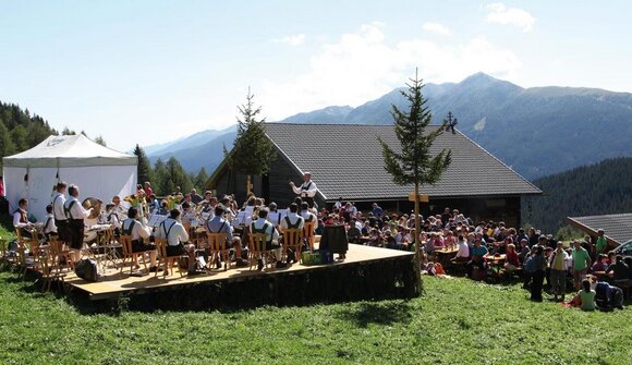 10th Alp Festival