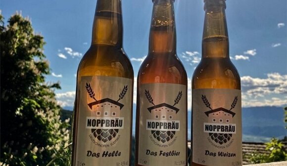 Noppbräu Ferragosto Events