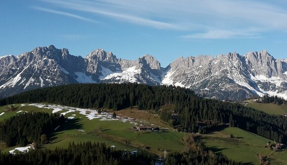 Bergdoktor-Bergfest