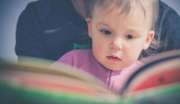 Südtiroler Kinderbuch Festival