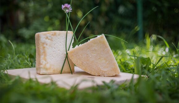 Giornate del "Graukäse" Corso di cucina