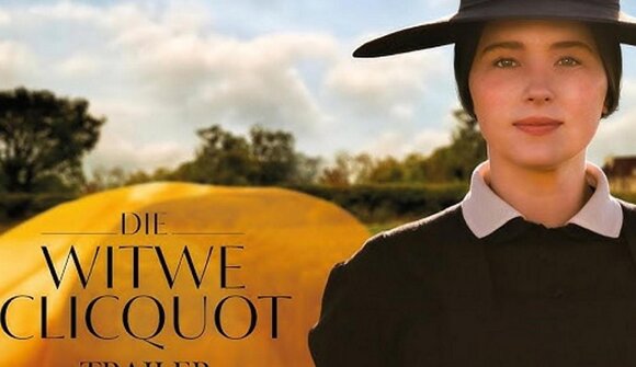 Film: "Die Witwe Clicquot"