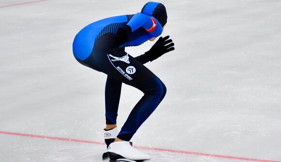 Campionati Italiani - Speed Skating