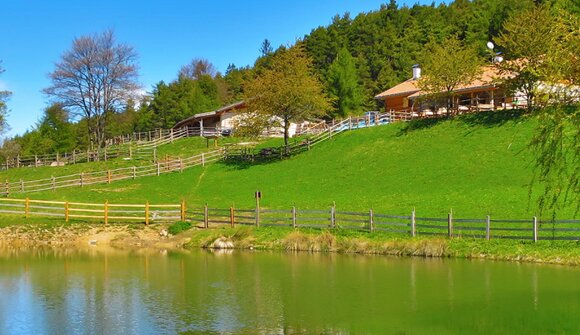 Escursione nel Parco Naturale