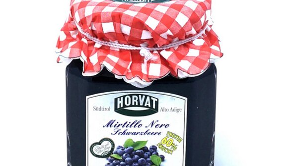 Degustazione di specialitá "Horvat"