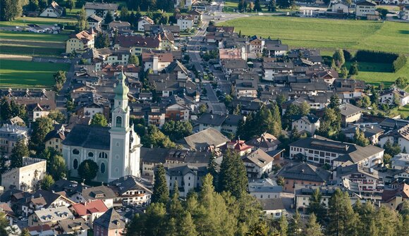 Markt: Spezialitäten aus Apulien