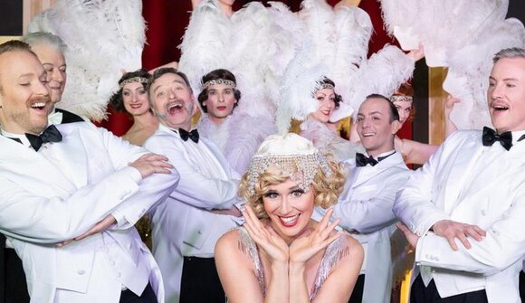 Operette "Ball im Savoy"