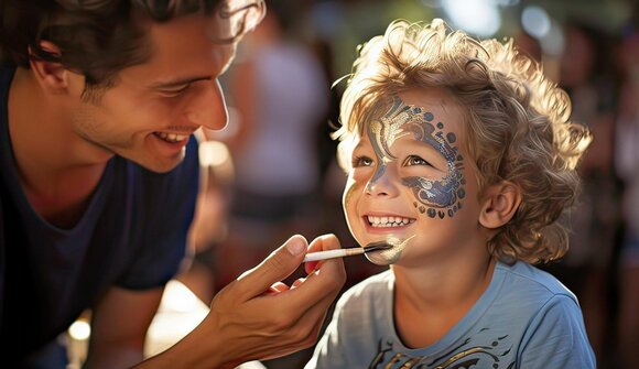 Giochi di Ferragosto