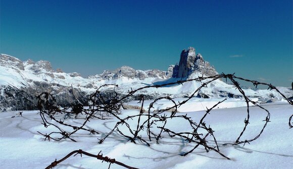 Adventure day - UNESCO World Heritage