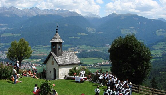 Bauerntag in Haidenberg