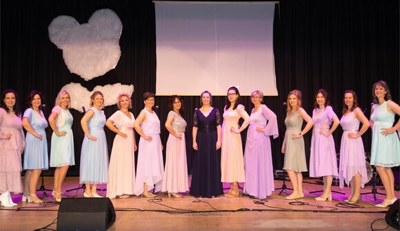 Big Emotions – Choir Concert