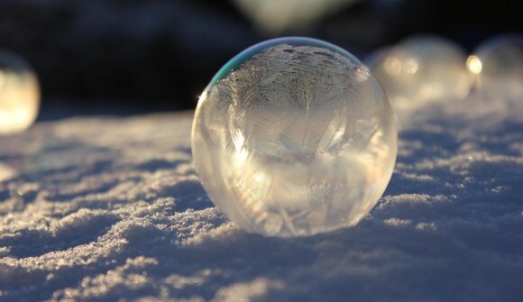 Int. Schneeskulpturen Symposium