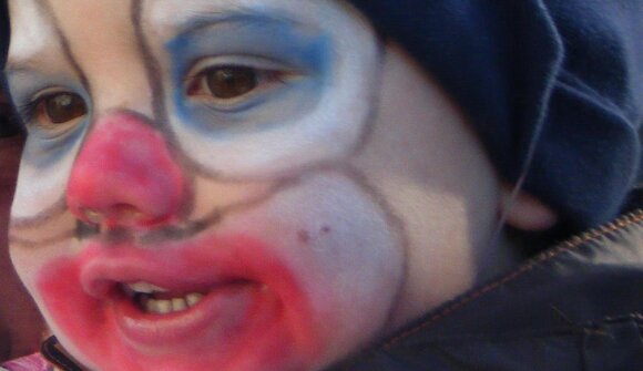 Carnevale per bambini