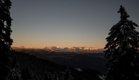 Winterfestspiele Vigiljoch