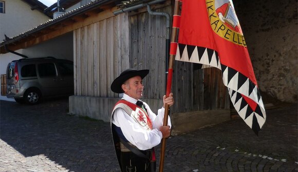 Konzert der Musikkapelle Altrei