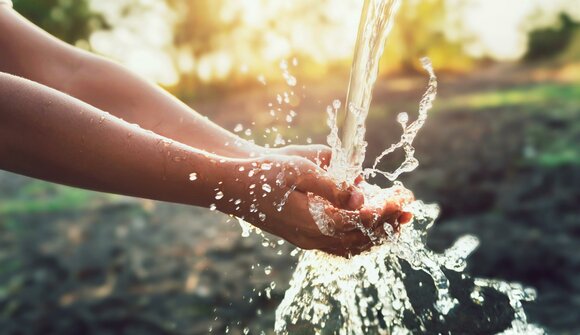 Escursione: il „Waalweg“ Acqua preziosa