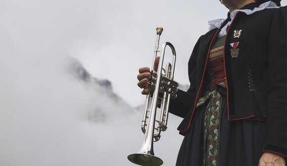 Nostes musighes - Musica in valle