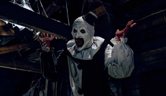 Terrifier 3 - Film horror