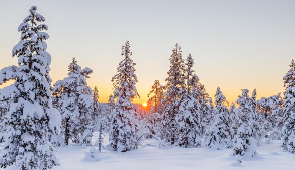 Enrosadira Time: Tramonto a Passo Valles